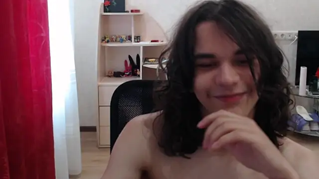 Webkamerová show tiiiiiiiiim