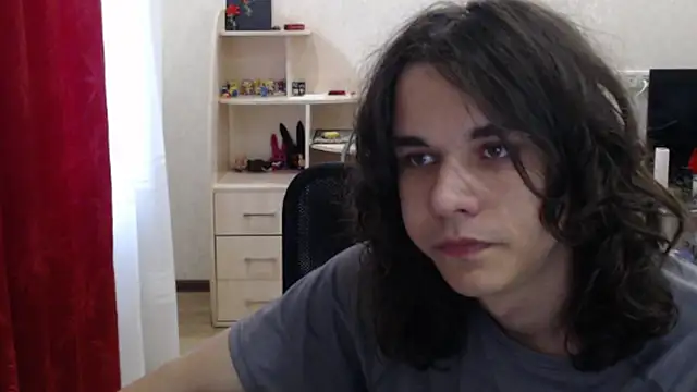 Webkamerová show tiiiiiiiiim