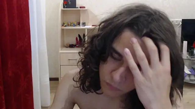 Webkamerová show tiiiiiiiiim
