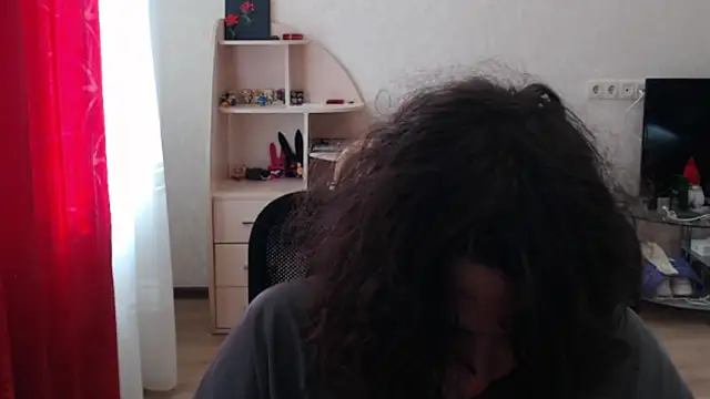 Webkamerová show tiiiiiiiiim