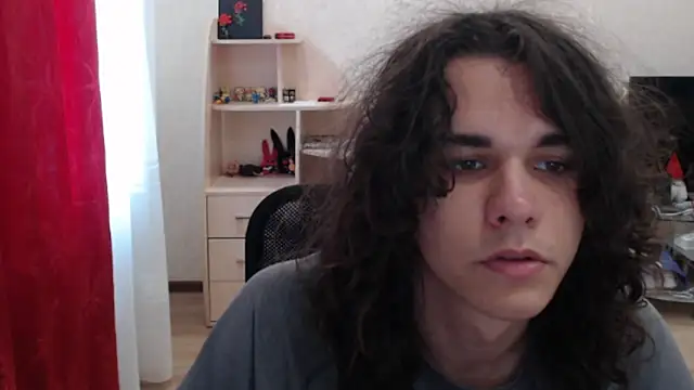 Webkamerová show tiiiiiiiiim