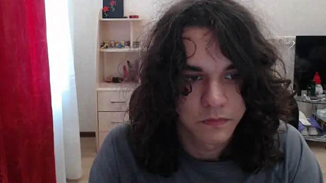 Webkamerová show tiiiiiiiiim