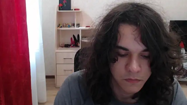 Webkamerová show tiiiiiiiiim