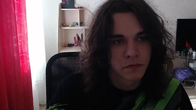 Webkamerová show tiiiiiiiiim