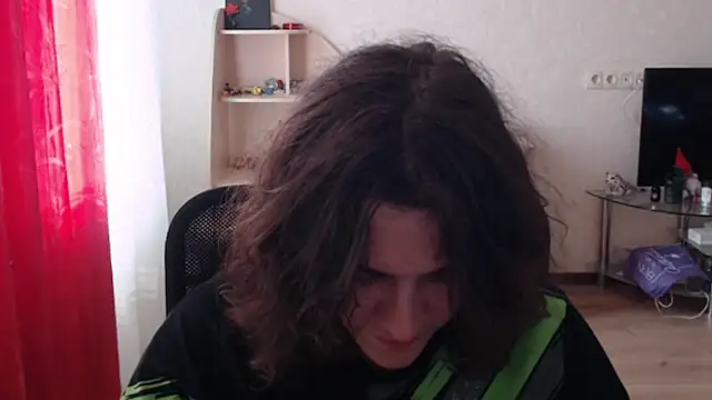 tiiiiiiiiim's Webcam Show