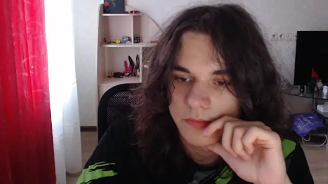 tiiiiiiiiimn Webbikameraesitys