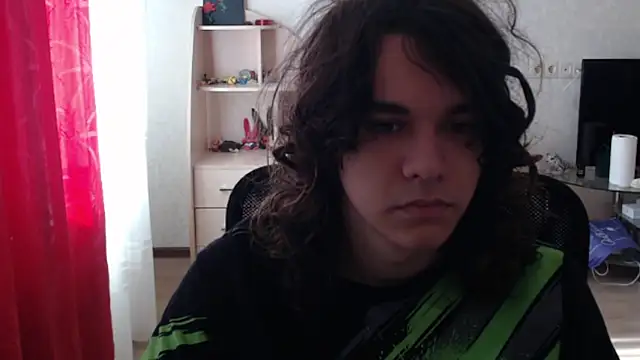 tiiiiiiiiim Pertunjukan Webcam