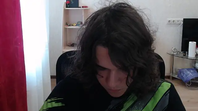 tiiiiiiiiim – webcam-show