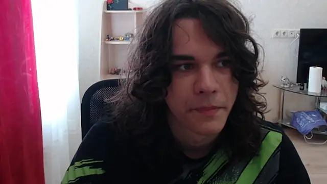 tiiiiiiiiim Webcamshow