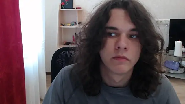 Show de webcam de tiiiiiiiiim