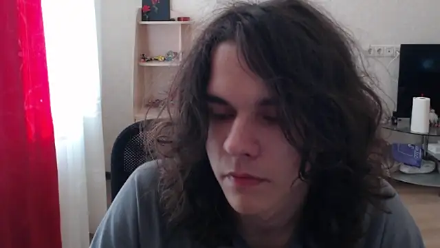 Show de webcam de tiiiiiiiiim