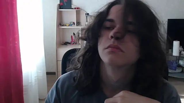tiiiiiiiiim Webcamshow