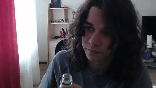 tiiiiiiiiim Webcam Show