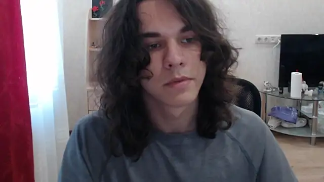 Show de webcam de tiiiiiiiiim