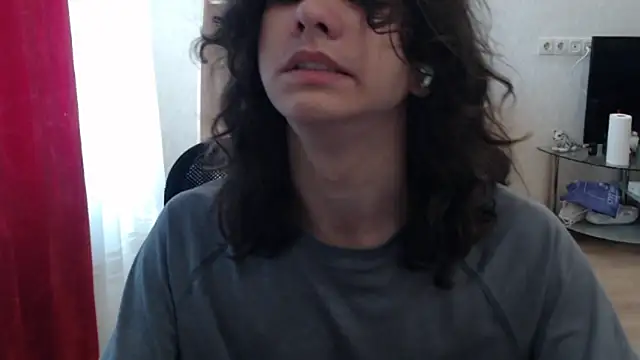 Show de webcam de tiiiiiiiiim
