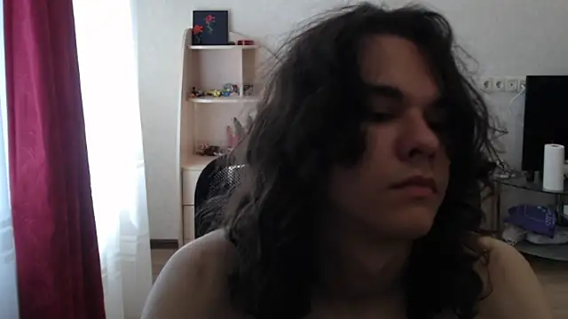 tiiiiiiiiim's Webcam Show