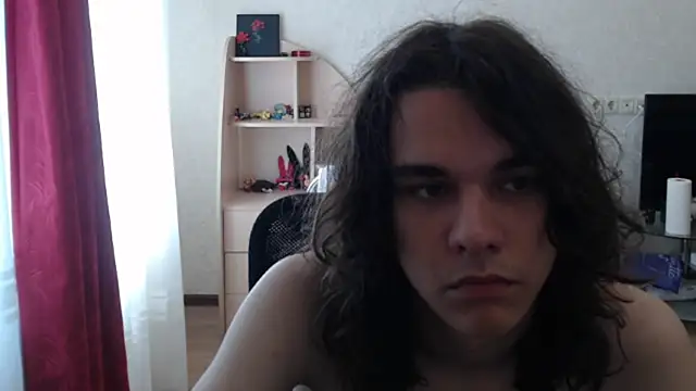 Show webcam de tiiiiiiiiim