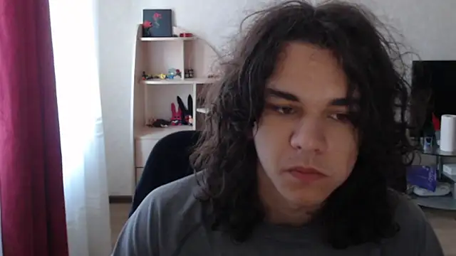 Show modela tiiiiiiiiim na web-kameri