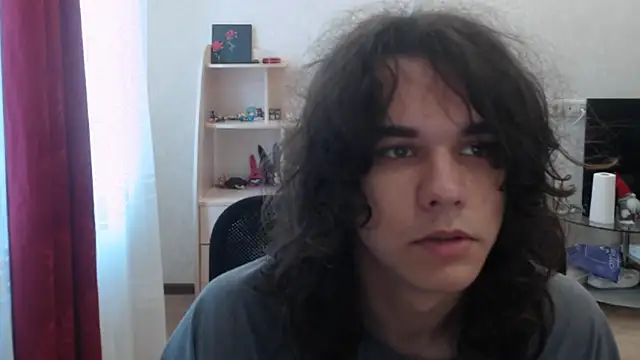 Show modela tiiiiiiiiim na web-kameri