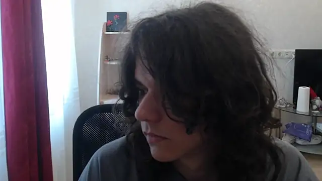 Webkamerová show tiiiiiiiiim