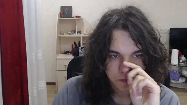 Show de tiiiiiiiiim na webcam