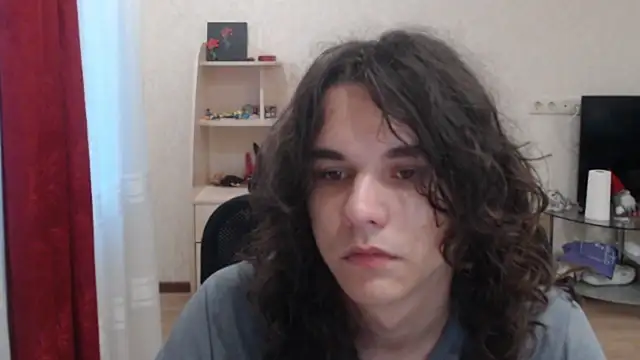 tiiiiiiiiimn Webbikameraesitys