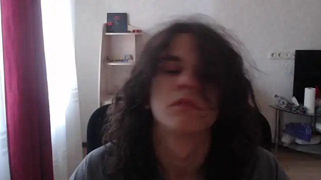 הופעת וובקאם של tiiiiiiiiim