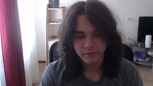 Webkamerová show tiiiiiiiiim