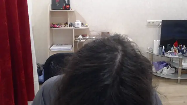 tiiiiiiiiim Show Webcam