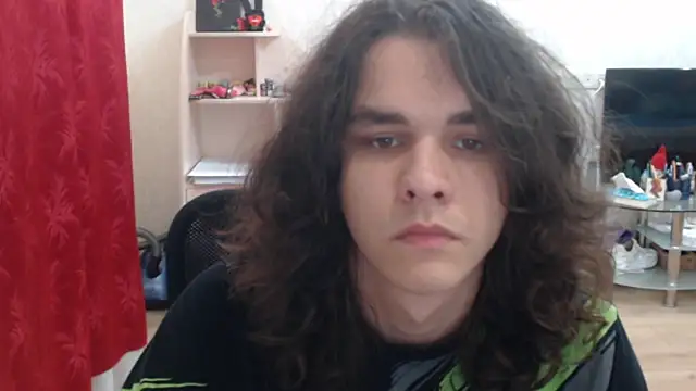 tiiiiiiiiim's Webcam Show