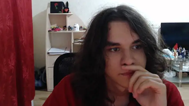 tiiiiiiiiim Webcam Show