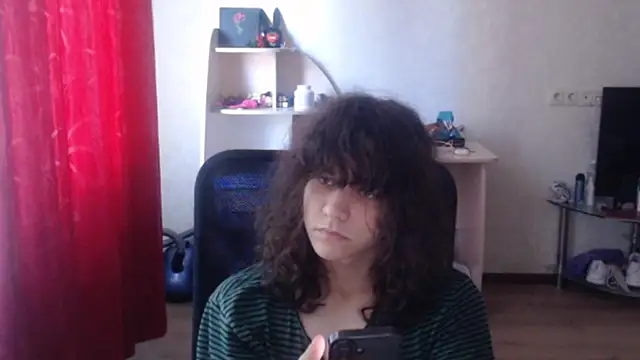 Webkamerová show tiiiiiiiiim