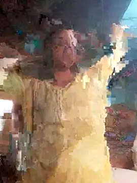 חדר צ'אט בשידור חי של Siya_9877