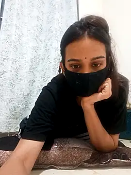 Siya_9877 Webcam-Show