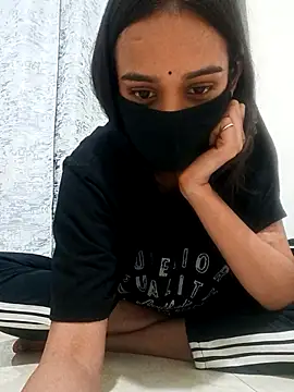 Chatroom XXX en direct de Siya_9877