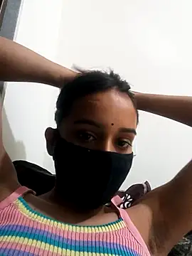 Siya_9877's Webcam Show