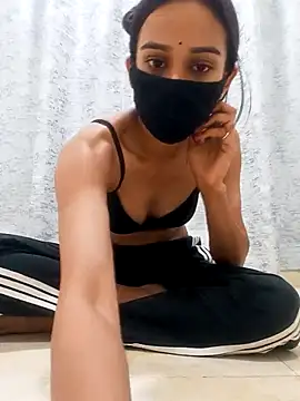 Chat XXX Live Siya_9877