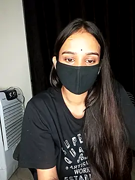 Siya_9877 Adlı Modelin Canlı XXX Sohbeti