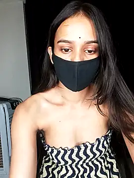 Siya_9877 라이브 XXX 채팅