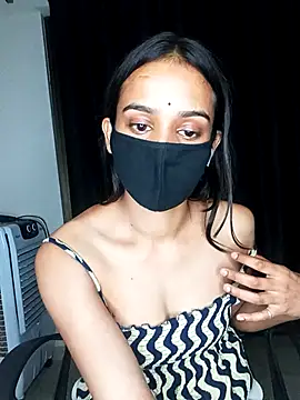 Chat +18 de Siya_9877 ao vivo