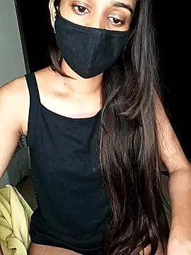 Siya_9877's Live XXX Chat