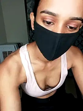 عرض كام Siya_9877