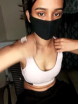 Chat XXX ao vivo de Siya_9877