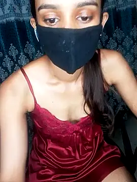 Chat XXX en directo de Siya_9877