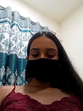 Siya_9877 Obrolan Langsung XXX