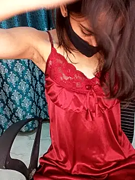 XXX chat uživo modela Siya_9877