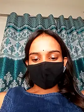 XXX chat uživo modela Siya_9877
