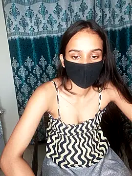 Chatroom XXX en direct de Siya_9877