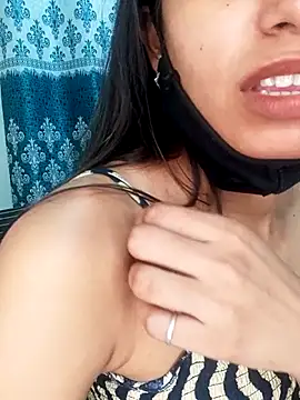 Siya_9877 Live XXX-chat