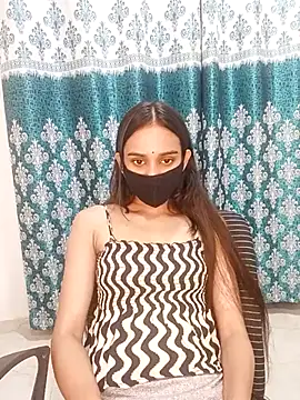 Siya_9877 – Live XXX-chat